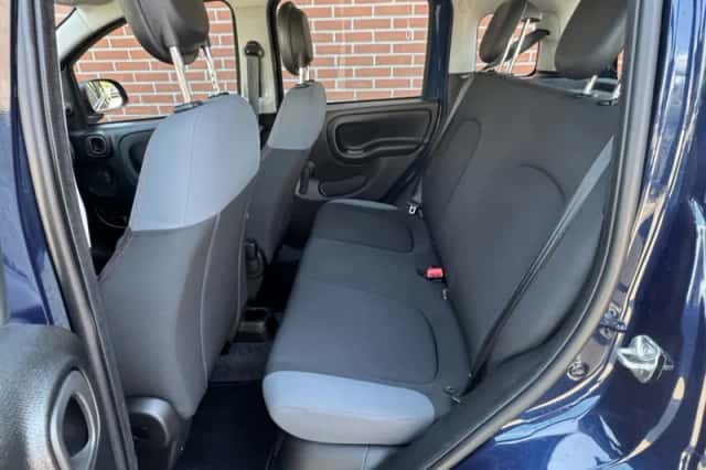 Fiat Panda (2018) thumbnail 5
