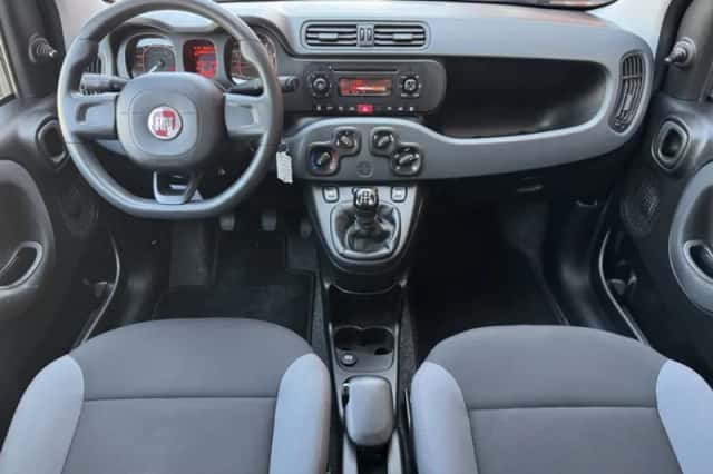 Fiat Panda (2018) thumbnail 6