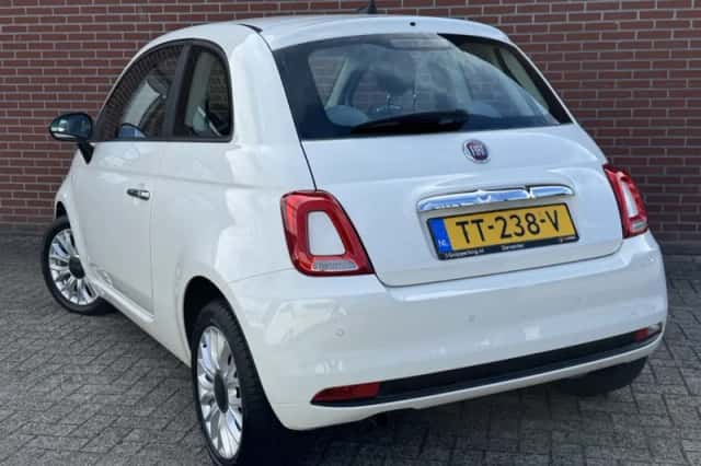 Fiat 500 (2018) thumbnail 5