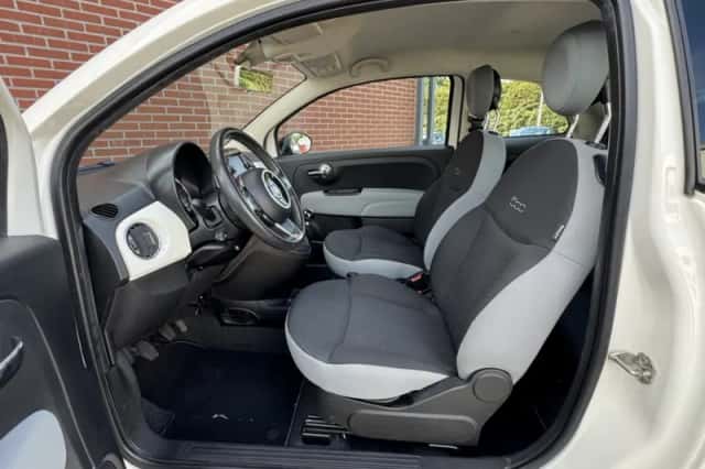 Fiat 500 (2018) thumbnail 6