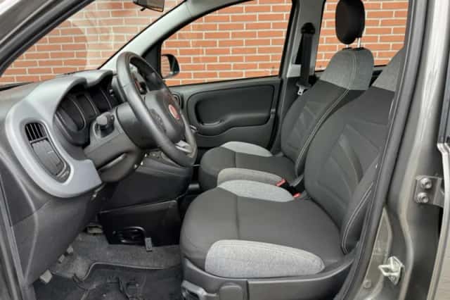 Fiat Panda (2022) thumbnail 5