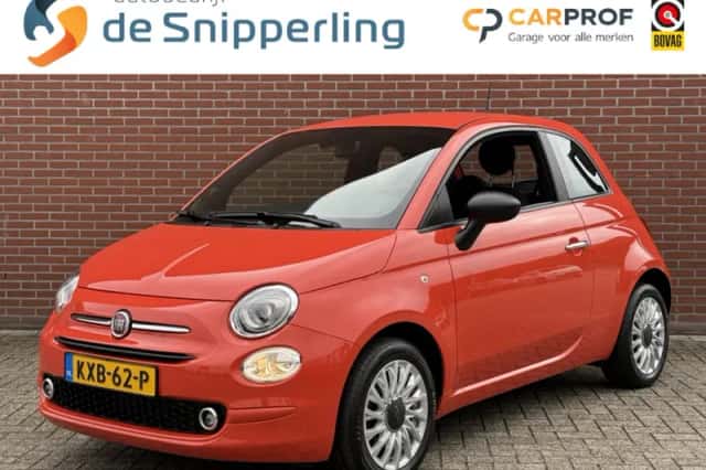 Fiat 500 (2024) thumbnail 1
