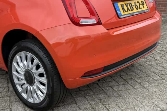 Fiat 500 (2024) thumbnail 4