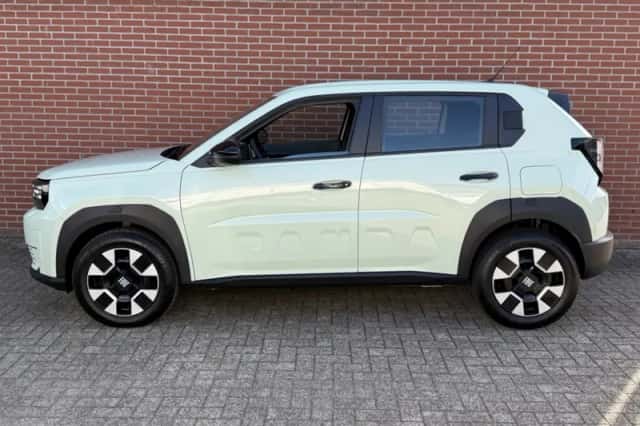 Fiat Grande Panda (2025) thumbnail 3