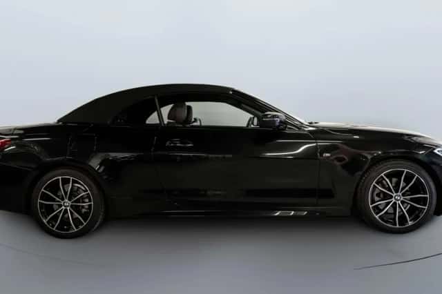 BMW 4-Serie Cabrio (2022) thumbnail 6
