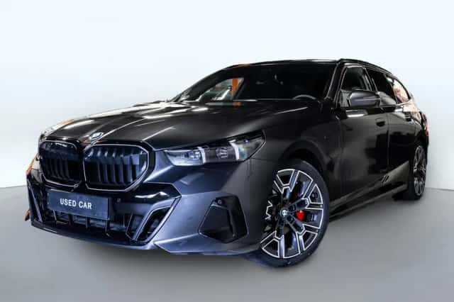 BMW 5-Serie (2026) thumbnail 2