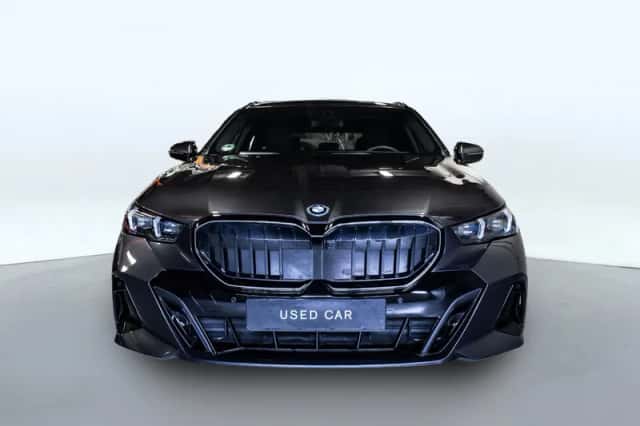 BMW 5-Serie (2026) thumbnail 4
