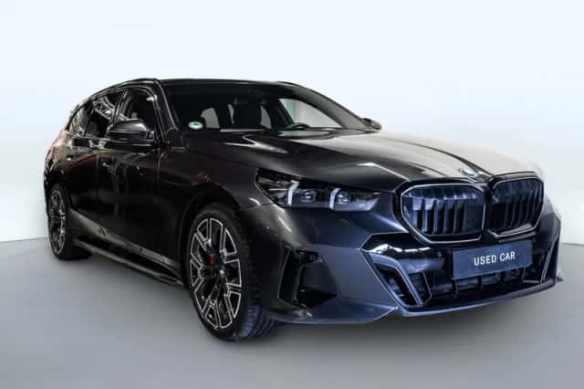 BMW 5-Serie (2026) thumbnail 5