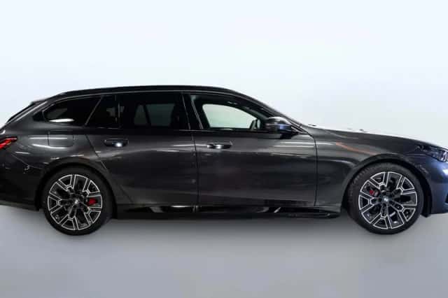BMW 5-Serie (2026) thumbnail 6