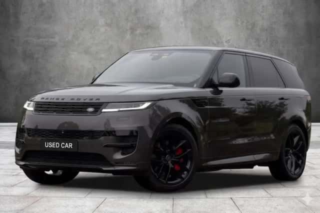 Land Rover Range Rover Sport (2023) thumbnail 1