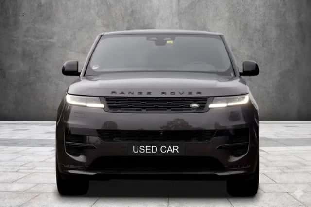 Land Rover Range Rover Sport (2023) thumbnail 4
