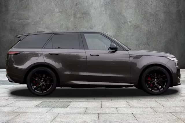 Land Rover Range Rover Sport (2023) thumbnail 5