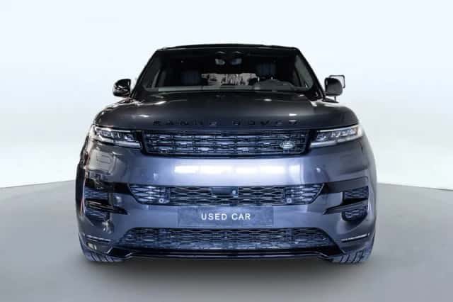 Land Rover Range Rover Sport (2026) thumbnail 4