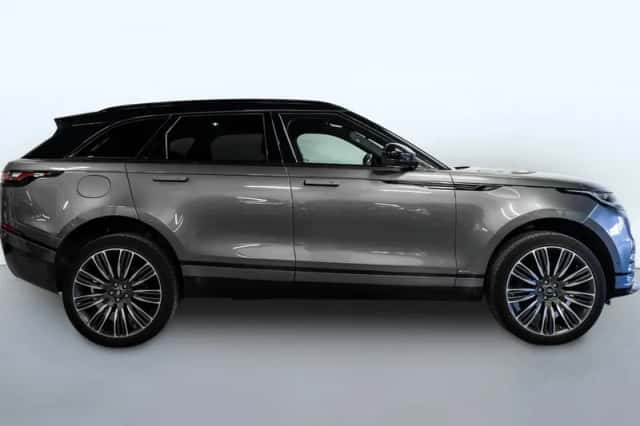 Land Rover Range Rover Velar (2018) thumbnail 6