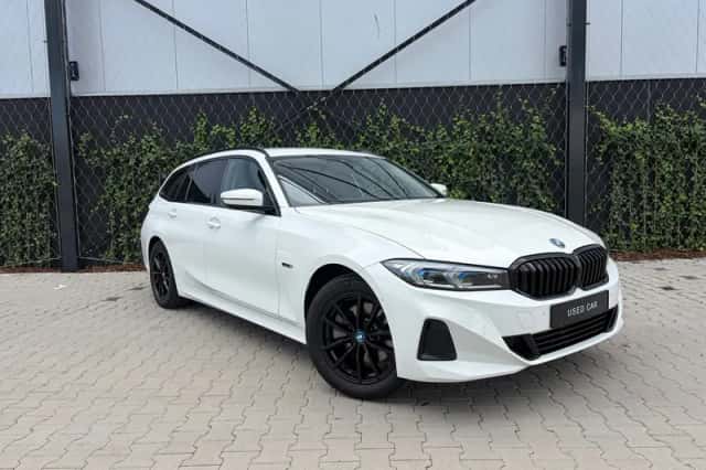 BMW 3-Serie (2023) thumbnail 3