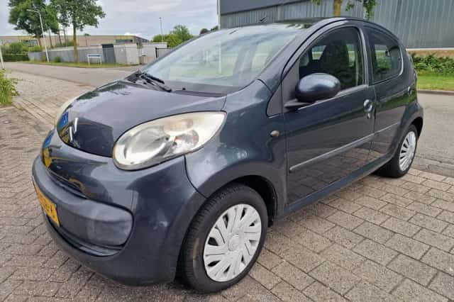 Citroën C1 (2005) thumbnail 1