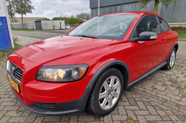 Volvo C30 (2007) thumbnail 1