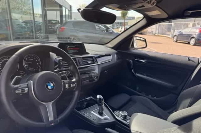 BMW 1-Serie (2019) thumbnail 2