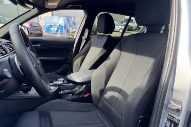 BMW 1-Serie (2019) thumbnail 4