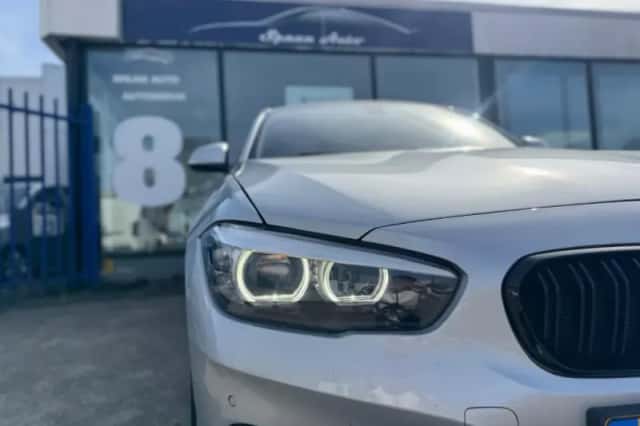 BMW 1-Serie (2019) thumbnail 5