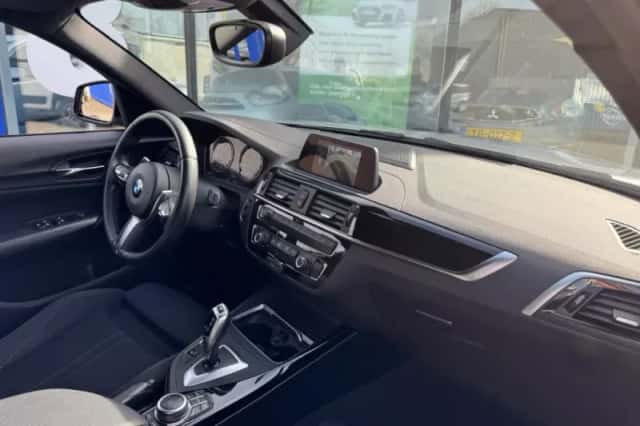 BMW 1-Serie (2019) thumbnail 6