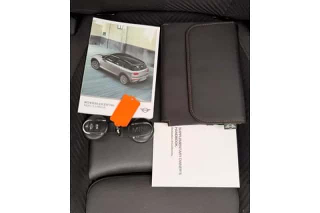 MINI Clubman (2018) thumbnail 3