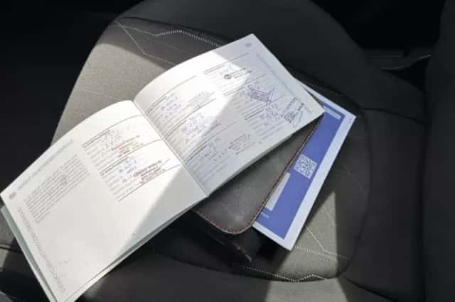 Kia Picanto (2012) thumbnail 4