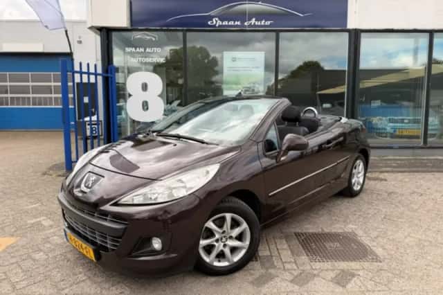 Peugeot 207 (2012) thumbnail 1