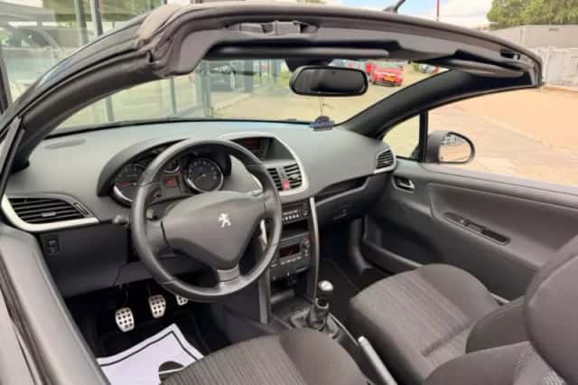 Peugeot 207 (2012) thumbnail 2