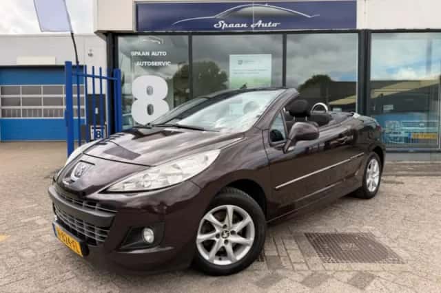 Peugeot 207 (2012) thumbnail 3