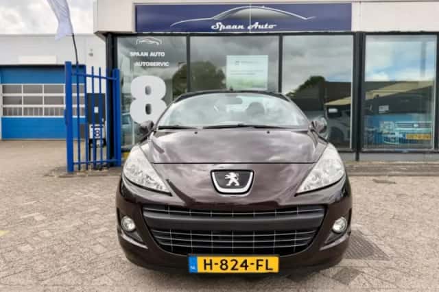 Peugeot 207 (2012) thumbnail 5