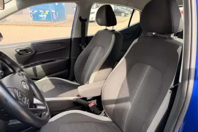 Hyundai i10 (2022) thumbnail 5