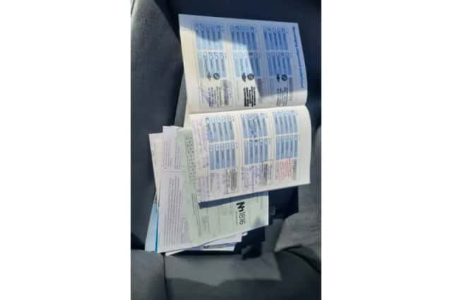 BMW X5 (2008) thumbnail 3