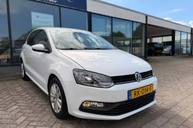 Volkswagen Polo (2017) thumbnail 6