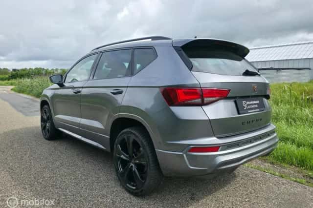 CUPRA Ateca (2024) thumbnail 2