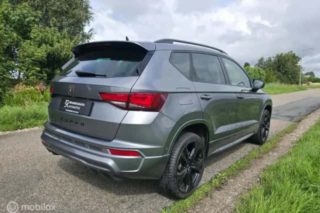 CUPRA Ateca (2024) thumbnail 4