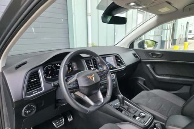 CUPRA Ateca (2024) thumbnail 6