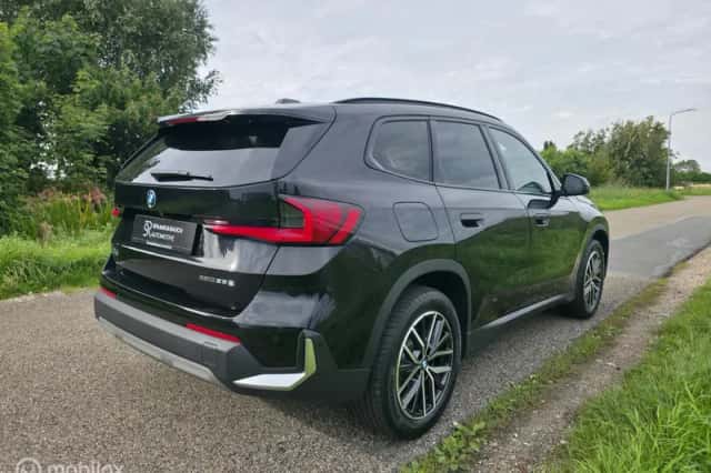 BMW X1 (2025) thumbnail 5