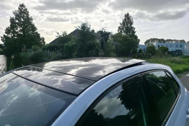 Volkswagen Polo (2022) thumbnail 2