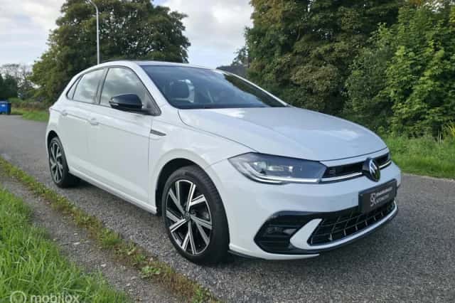 Volkswagen Polo (2022) thumbnail 4