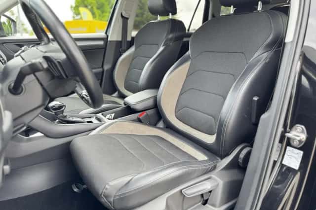 Škoda Kodiaq (2021) thumbnail 4