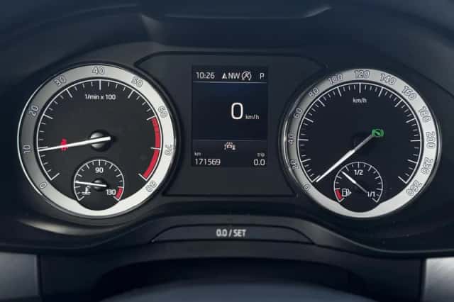 Škoda Kodiaq (2021) thumbnail 5