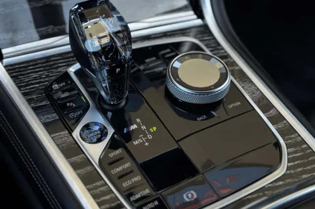 BMW 8-Serie Gran Coupé (2021) thumbnail 6