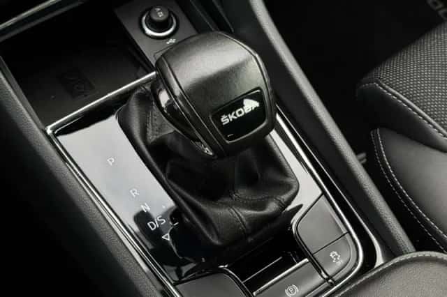 Škoda Kodiaq (2022) thumbnail 6