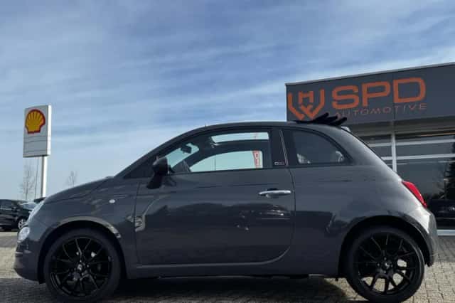 Fiat 500C (2020) thumbnail 3