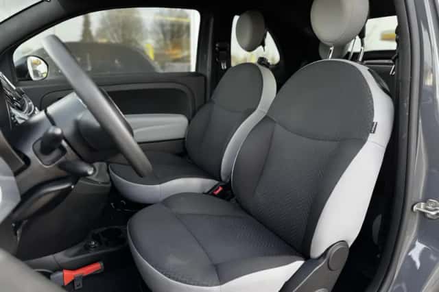 Fiat 500C (2020) thumbnail 4