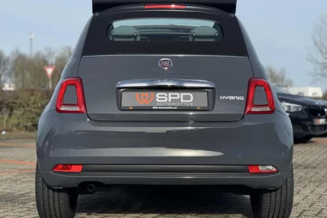 Fiat 500C (2020) thumbnail 5