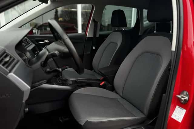 SEAT Arona (2021) thumbnail 4