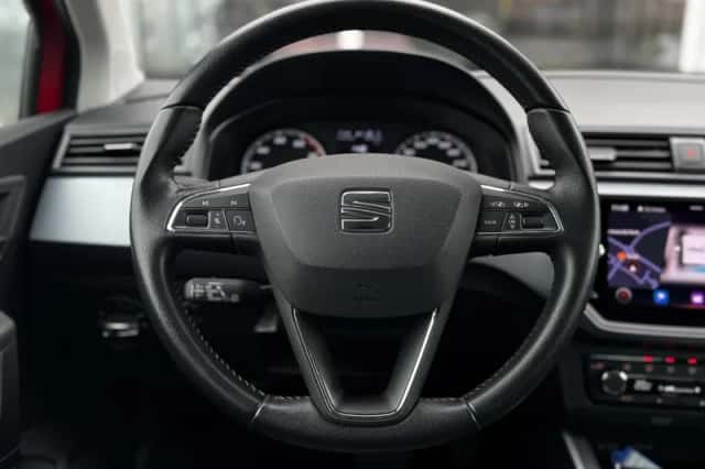 SEAT Arona (2021) thumbnail 6