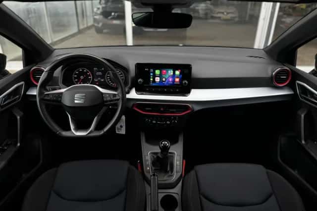 SEAT Ibiza (2022) thumbnail 2